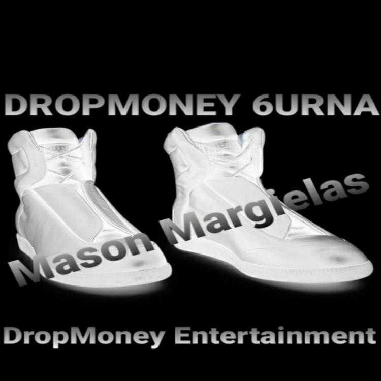 DropMoney 6urna's avatar image