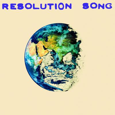Resolution Song (United Kingdom)'s cover