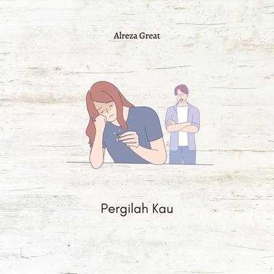 Pergilah Kau ((Musikalisasi Puisi))'s cover