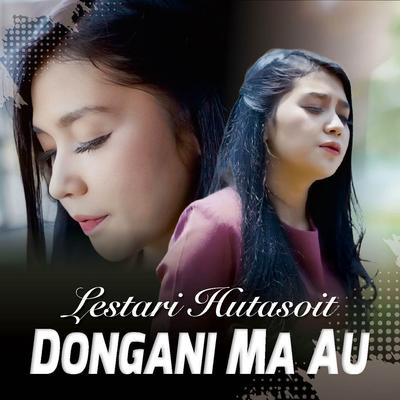 Dongani Ma Au's cover