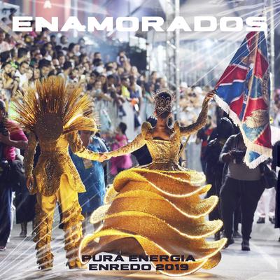 Enamorados do Samba's cover