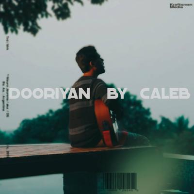 Caleb Nathaniel's cover