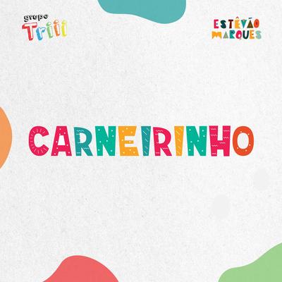 Carneirinho's cover