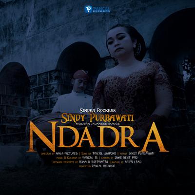 Ndadra (feat. Triziel Jaipong)'s cover