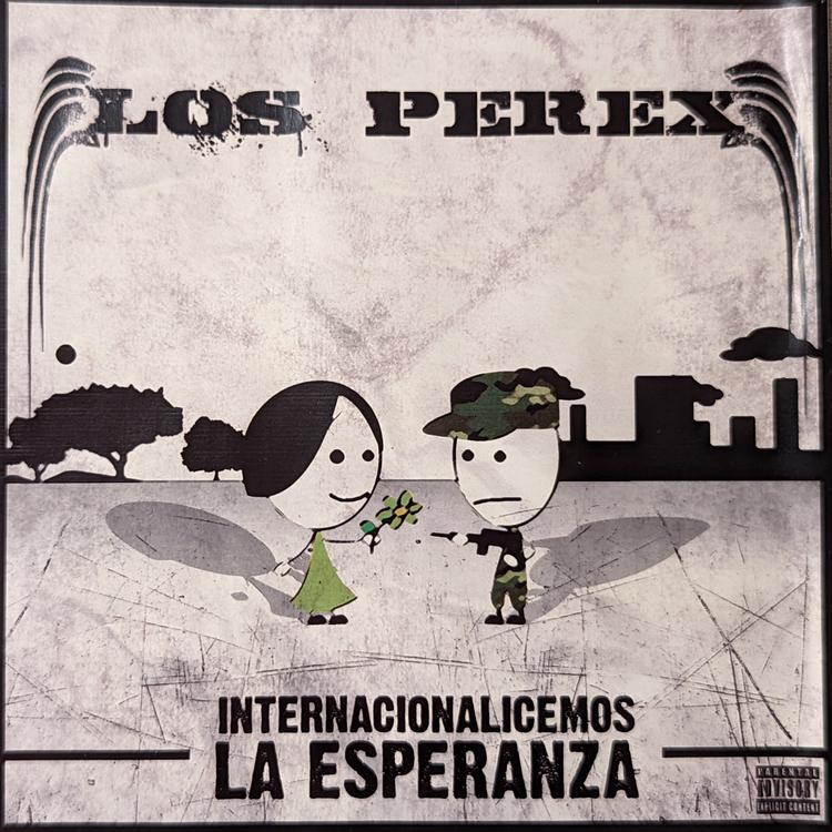 Los Perex's avatar image