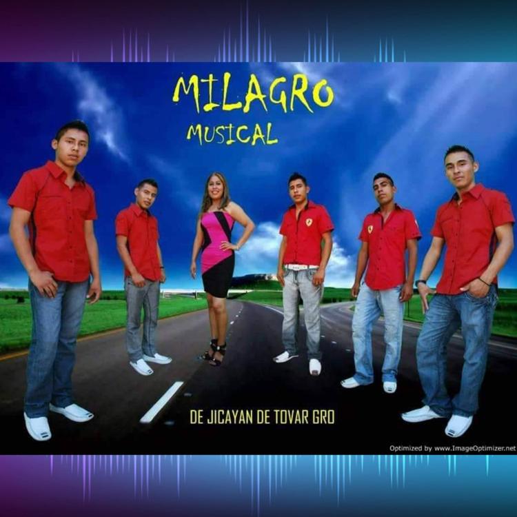 Milagro musical de jicayan de tovar's avatar image