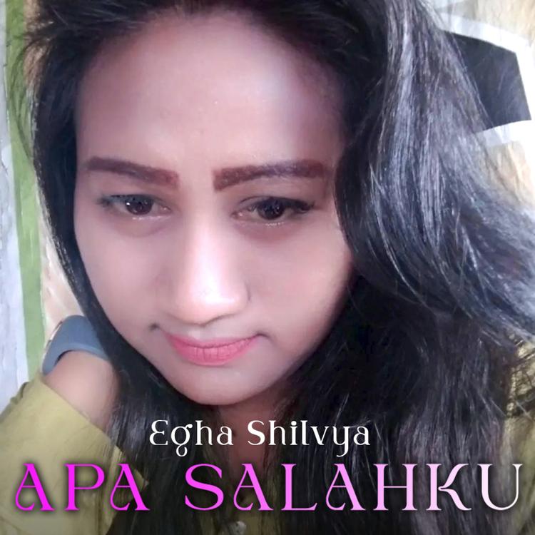 Egha Shilvya's avatar image