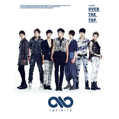 Over The TOP's cover