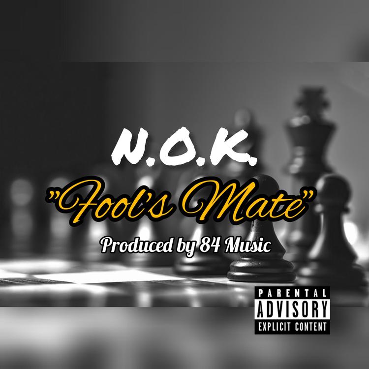 N.O.K.'s avatar image