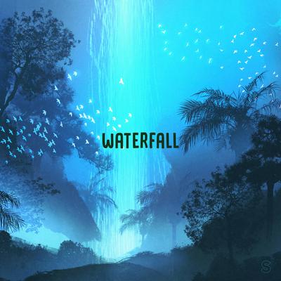 Waterfall By hushfall, MyceliumBug's cover