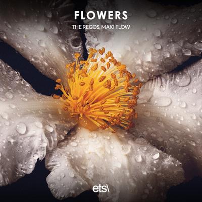 Flowers By The Regos, Maki Flow's cover