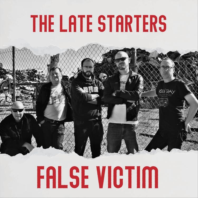 The Late Starters's avatar image