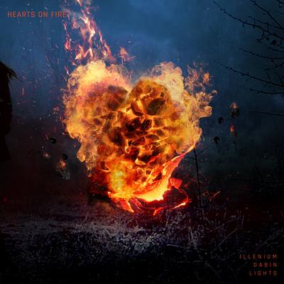 Hearts on Fire's cover