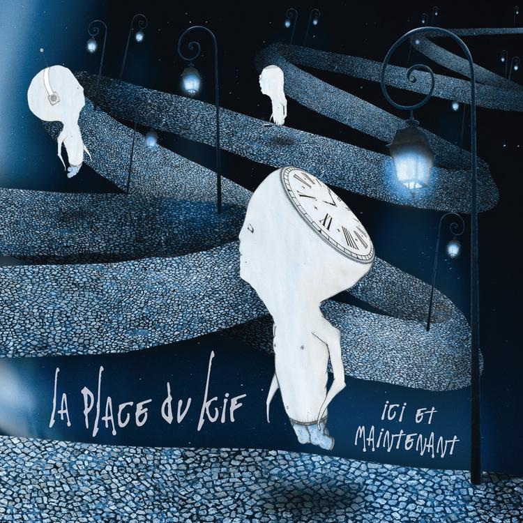 La Place du KiF's avatar image