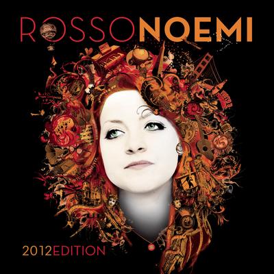 Sono solo parole By Noemi's cover