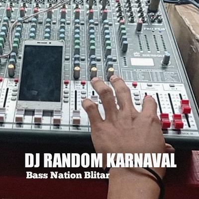 DJ Random Karnaval's cover