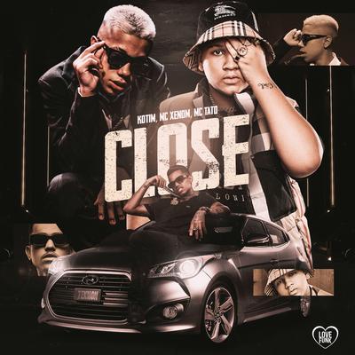 Close By Kotim, Mc Tato, MC Xenon, Love Funk's cover