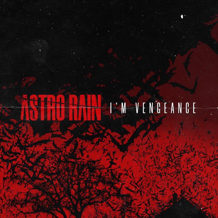 Astro Rain's avatar image