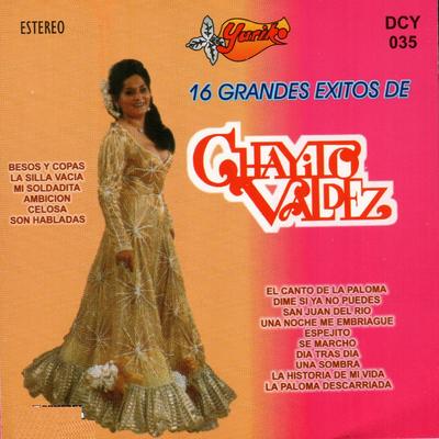 16 Grandes Exitos's cover