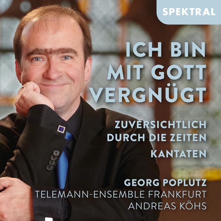 Georg Poplutz's avatar image