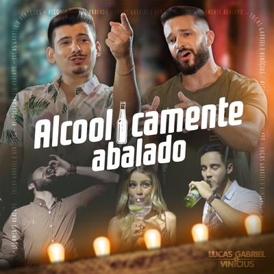 Alcoolicamente Abalado's cover