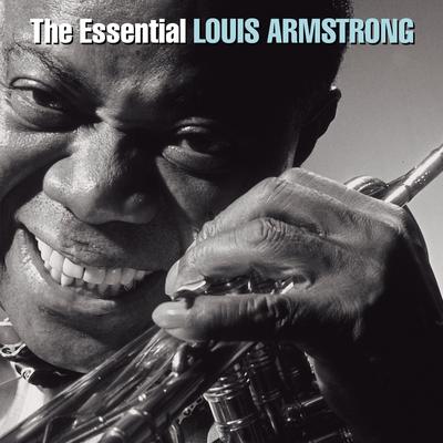 St. James Infirmary By Louis Armstrong's cover