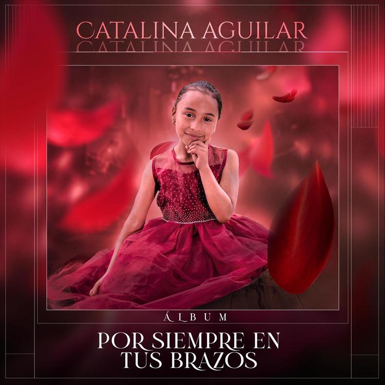 Catalina Aguilar's avatar image