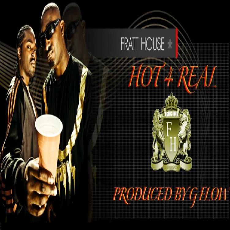 Fratt House's avatar image