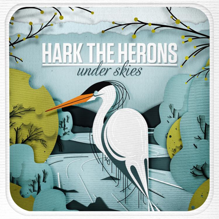 Hark The Herons's avatar image
