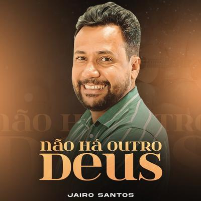 Jairo Santos's cover