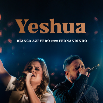 Yeshua (Ao Vivo)'s cover