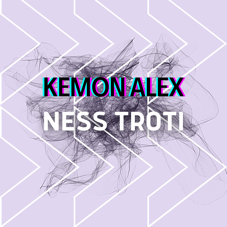 Kemon Alex's avatar image