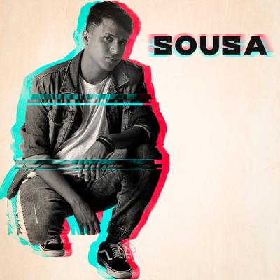 Não Te Amar Assim By Sousa's cover