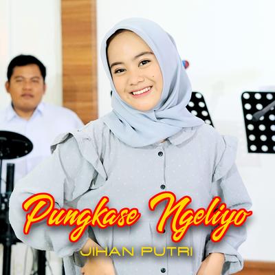 Jihan Putri's cover