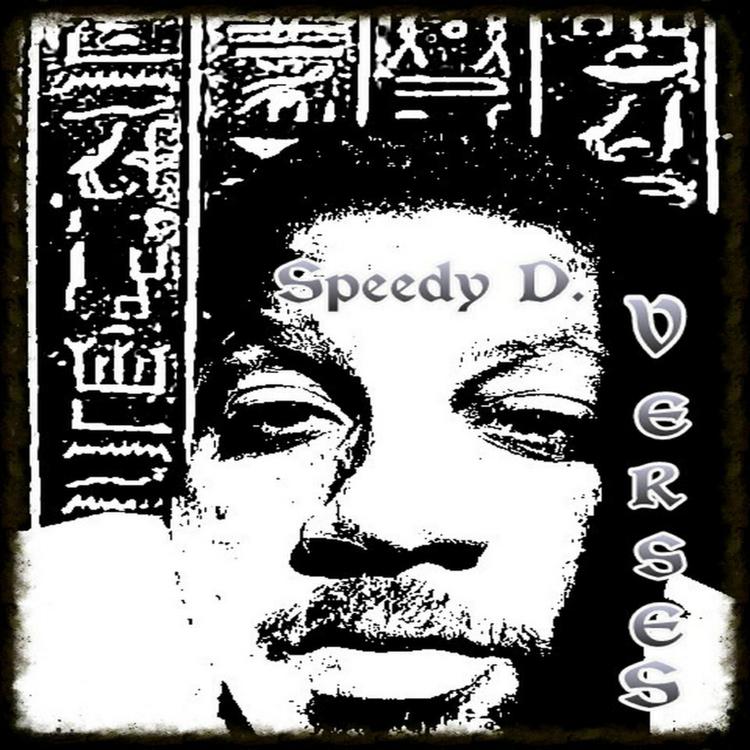 Speedy D's avatar image
