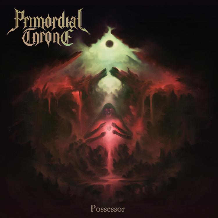 Primordial Throne's avatar image