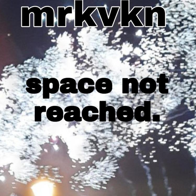 mrkvkn's avatar image