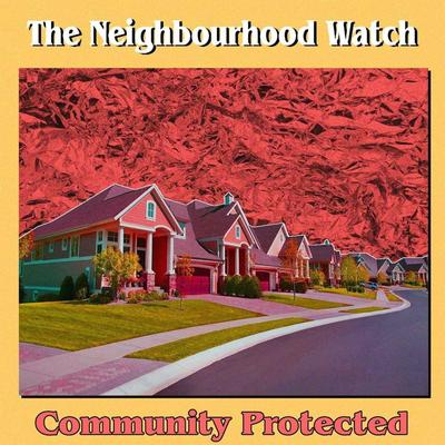 Walking on the Water By The Neighbourhood Watch's cover