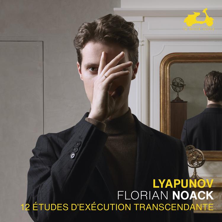Florian Noack's avatar image