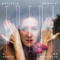 Patrícia Ahmaral's avatar cover