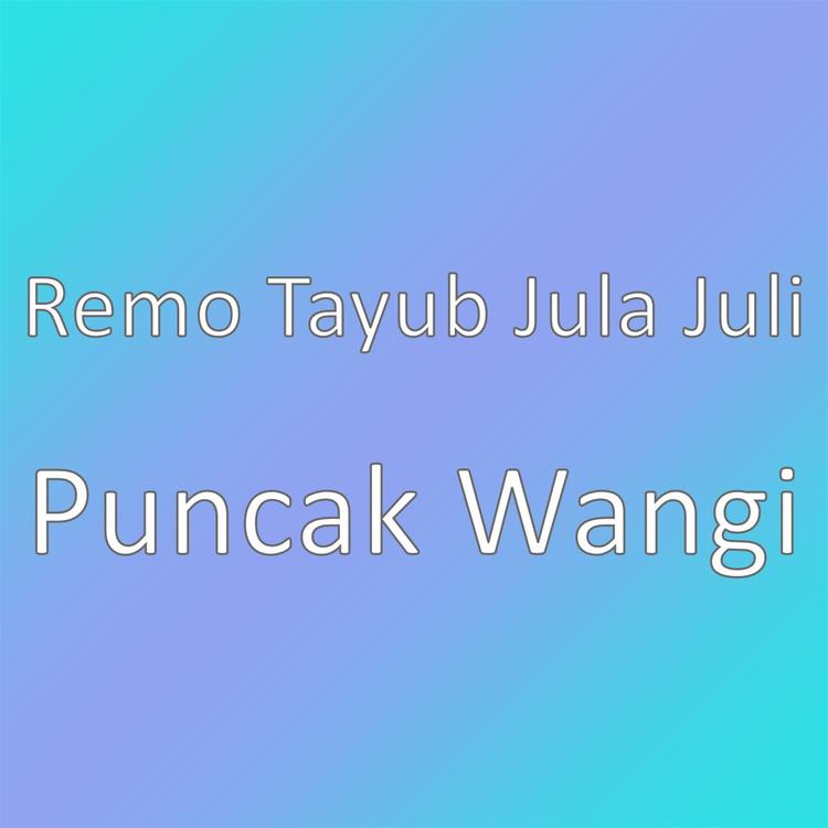 Remo Tayub Jula Juli's avatar image