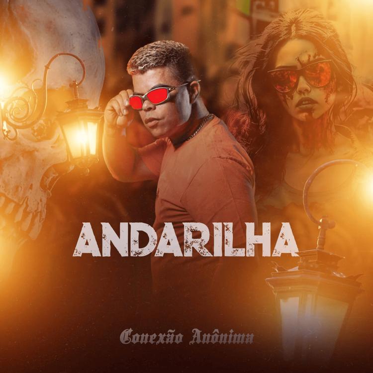 Conexão Anônima's avatar image