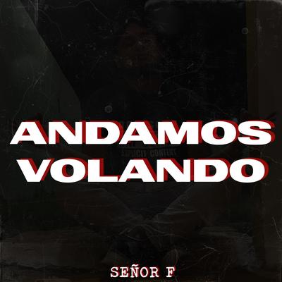 Señor F's cover