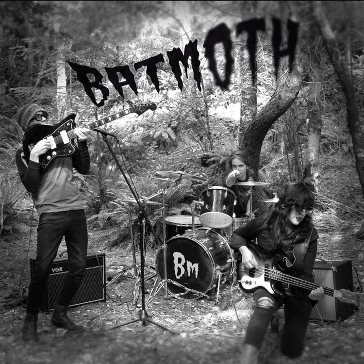 Batmoth's avatar image