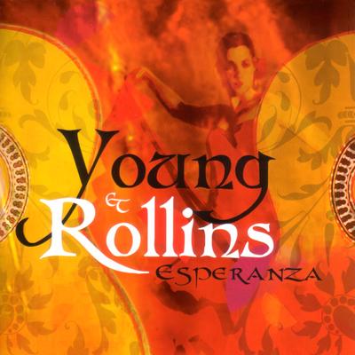 Spanish Nights By Young & Rollins's cover