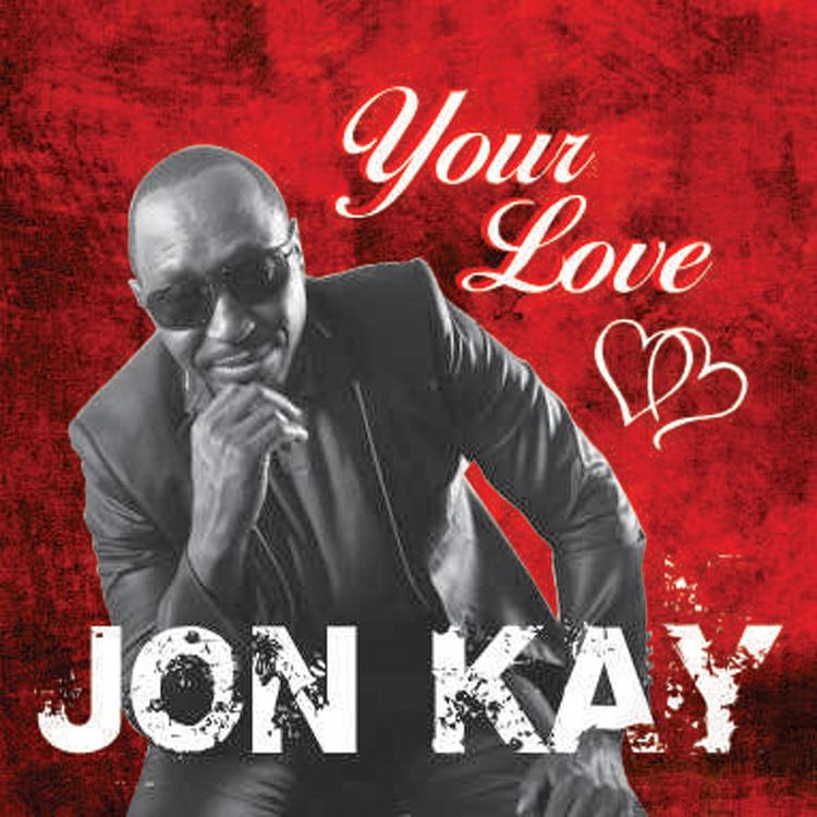 Jon Kay's avatar image