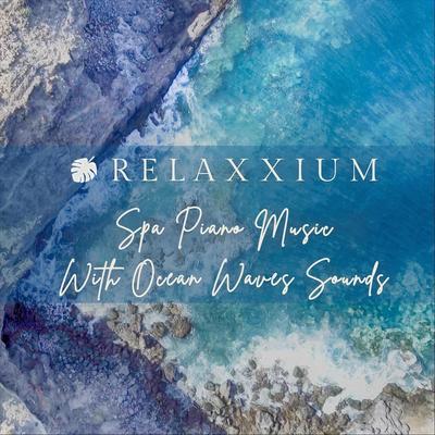 Piano, Ocean, Sleep By Relaxxium's cover
