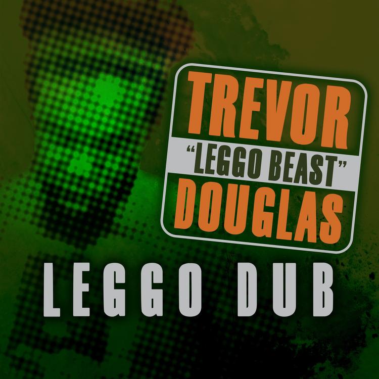 Trevor Leggo Beast Douglas's avatar image