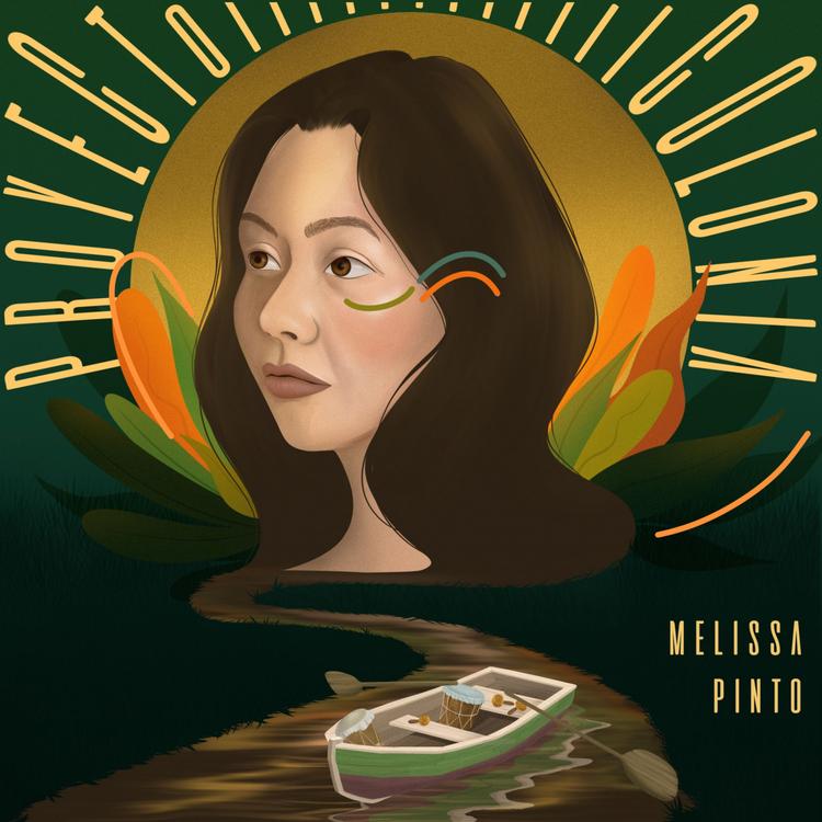 Melissa Pinto's avatar image