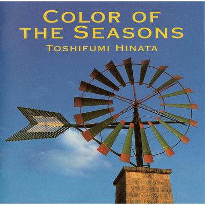 COLOR OF THE SEASONS's cover
